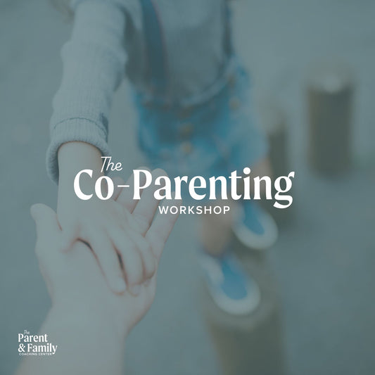 Co-Parenting Workshop